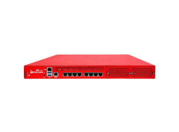 Firewall Watchguard Firebox M4800