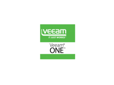 Veeam ONE Enterprise precio por socket. Incluye un año de Suscripción