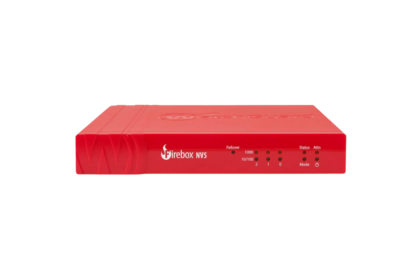 WatchGuard Firebox NV5