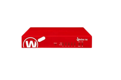 WatchGuard Firebox T45