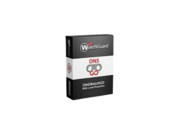 DNSWatchGO de Watchguard