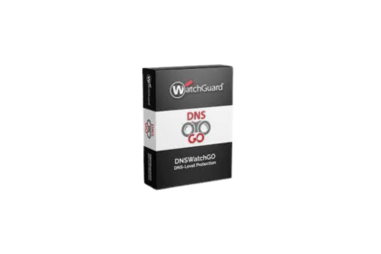 DNSWatchGO de Watchguard