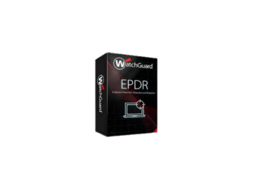 WatchGuard EPDR