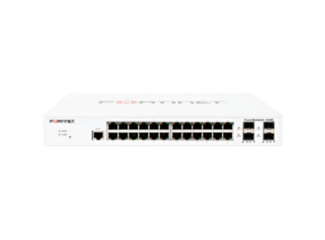 Fortinet FortiSwitch 124E