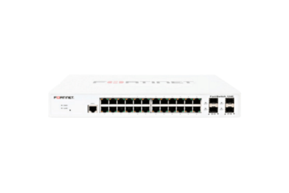 Fortinet FortiSwitch 124E